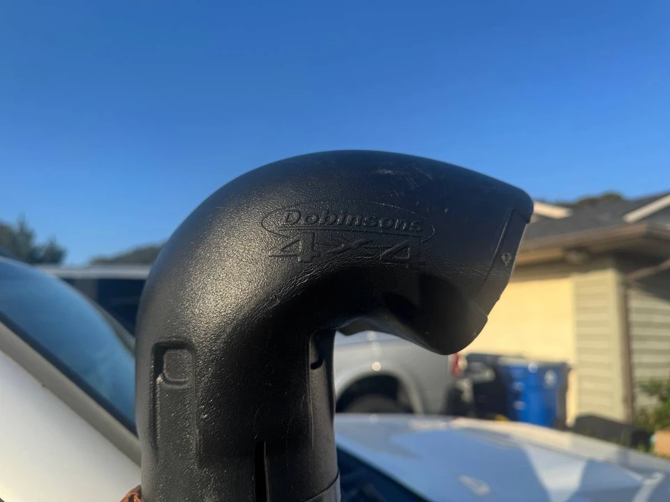 2019 Toyota 4Runner 5th Gen - Image 8 of 12