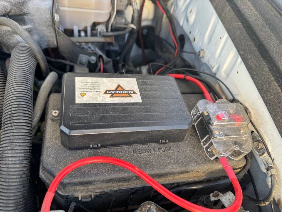 2019 Toyota 4Runner 5th Gen - Image 9 of 12