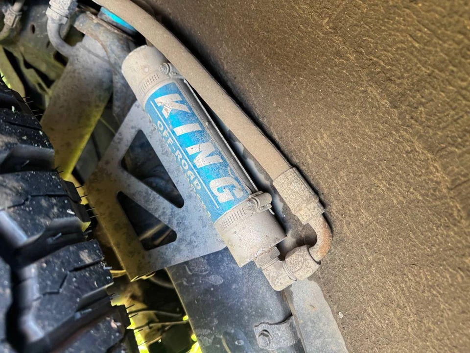 2019 Toyota 4Runner 5th Gen - Image 3 of 12