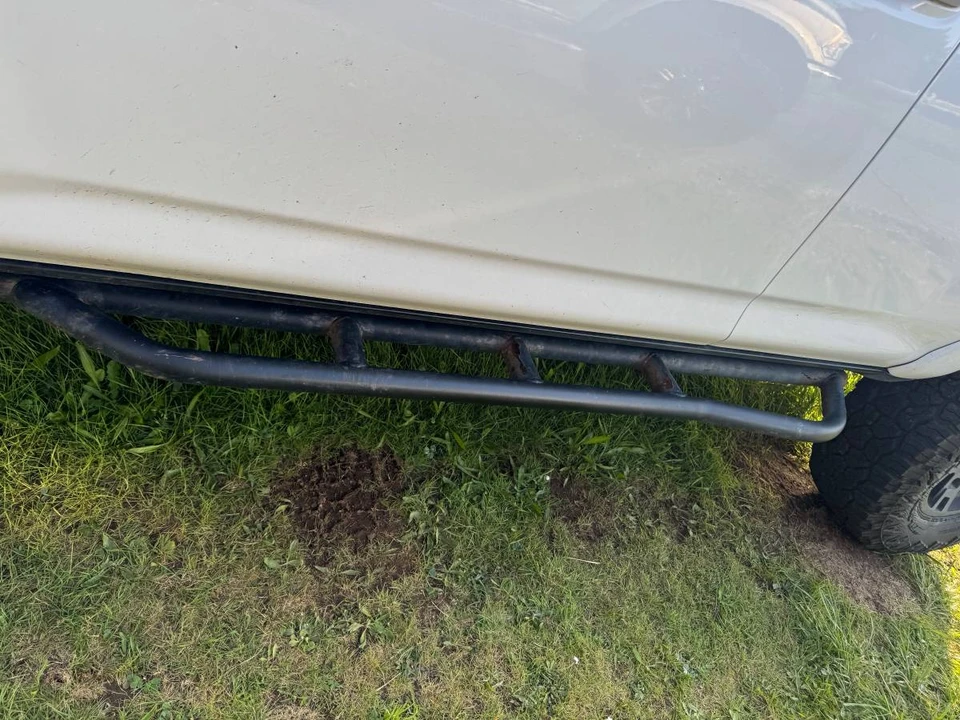 2019 Toyota 4Runner 5th Gen - Image 11 of 12
