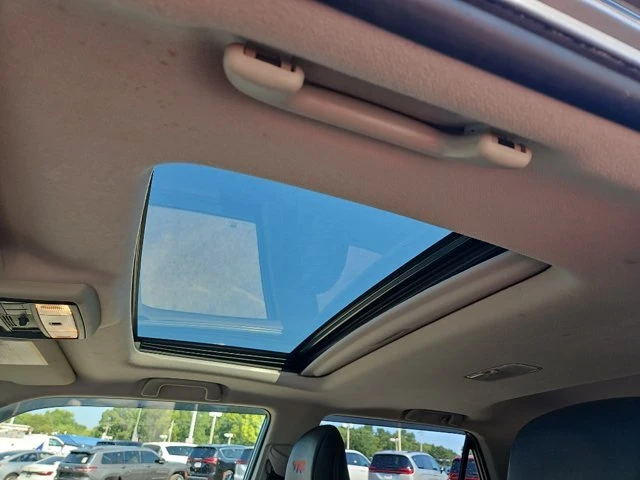 2019 Toyota 4Runner 5th Gen - Image 5 of 11