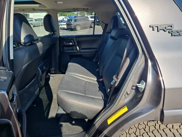 2019 Toyota 4Runner 5th Gen - Image 4 of 11