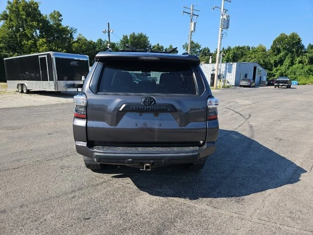 2019 Toyota 4Runner 5th Gen - Image 2 of 11