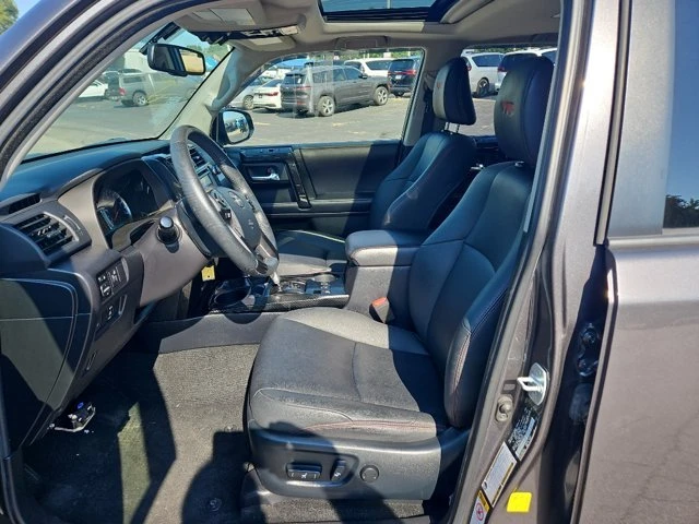 2019 Toyota 4Runner 5th Gen - Image 3 of 11