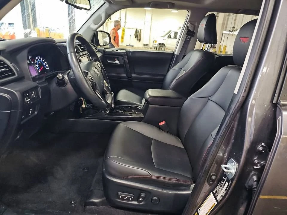 2019 Toyota 4Runner 5th Gen - Image 6 of 9