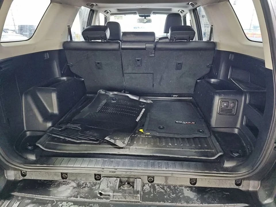 2019 Toyota 4Runner 5th Gen - Image 8 of 9