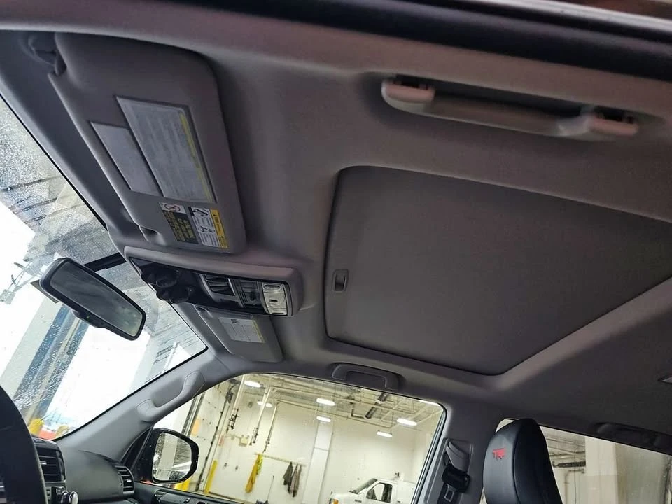 2019 Toyota 4Runner 5th Gen - Image 9 of 9