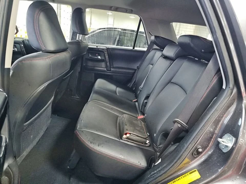 2019 Toyota 4Runner 5th Gen - Image 7 of 9