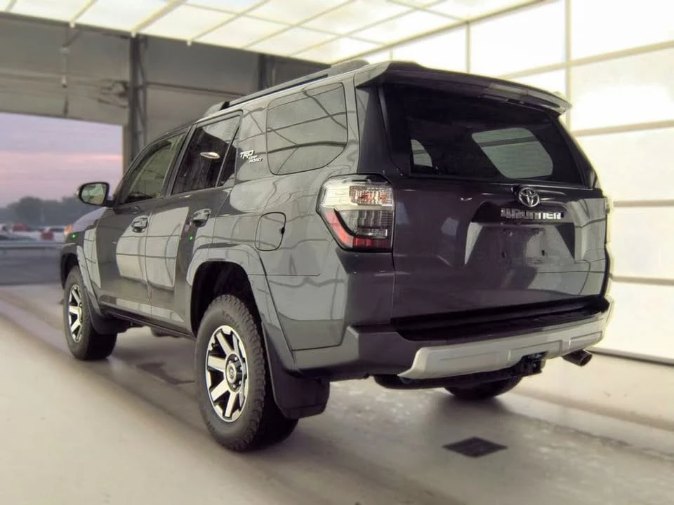 2019 Toyota 4Runner 5th Gen - Image 3 of 9