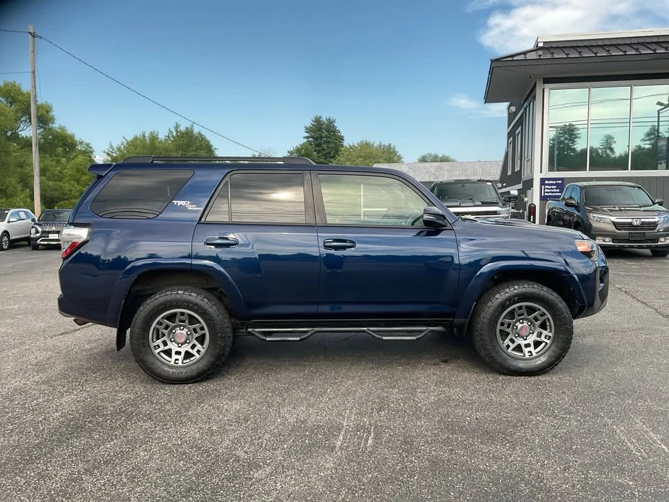2019 Toyota 4Runner 5th Gen - Image 6 of 20