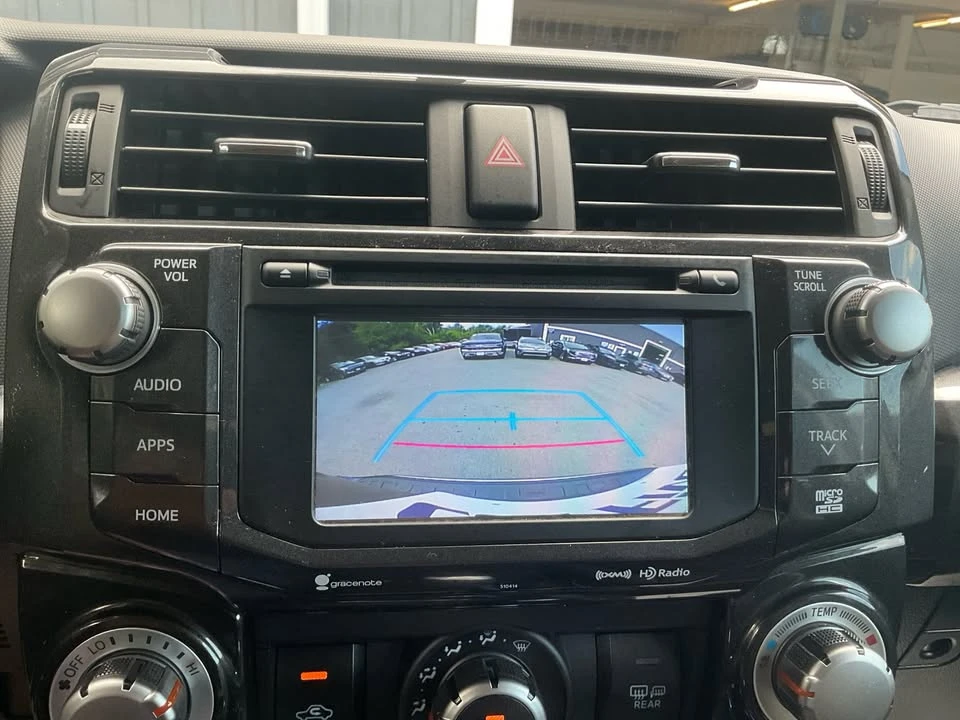 2019 Toyota 4Runner 5th Gen - Image 16 of 20