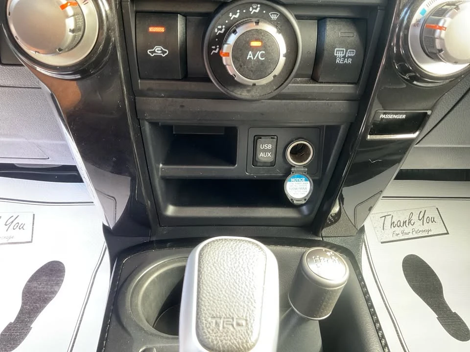 2019 Toyota 4Runner 5th Gen - Image 15 of 20