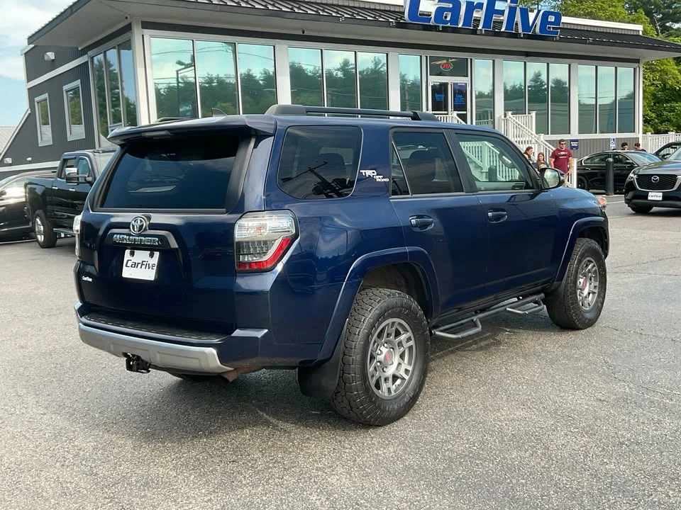 2019 Toyota 4Runner 5th Gen - Image 5 of 20