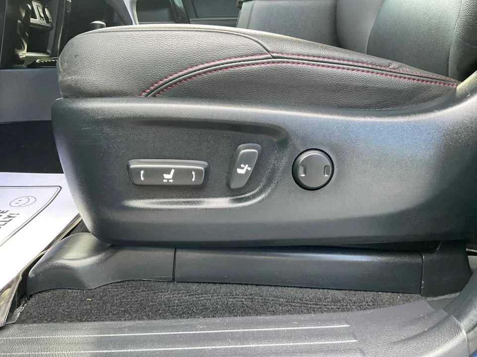 2019 Toyota 4Runner 5th Gen - Image 14 of 20