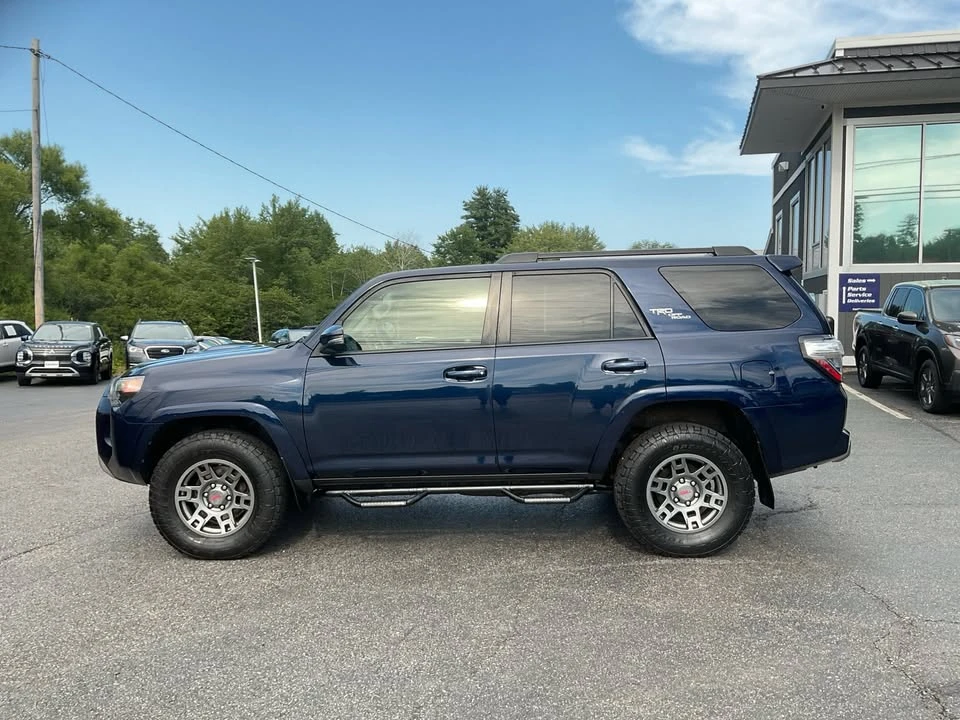 2019 Toyota 4Runner 5th Gen - Image 3 of 20