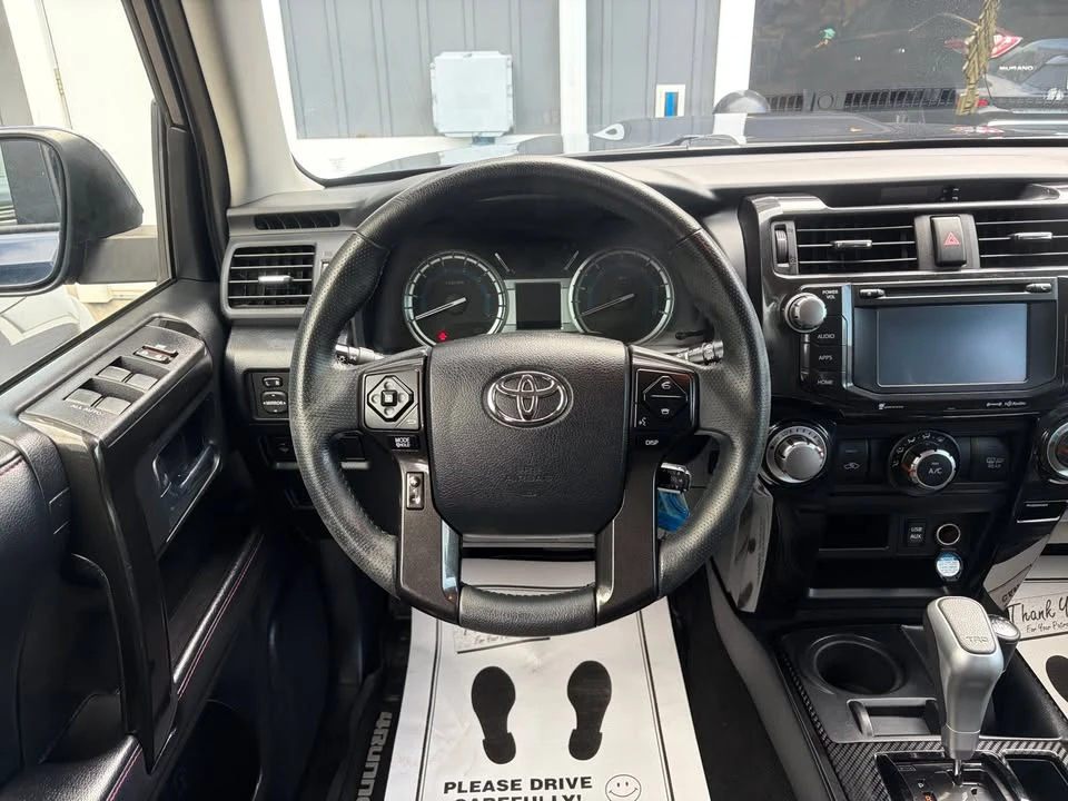 2019 Toyota 4Runner 5th Gen - Image 13 of 20