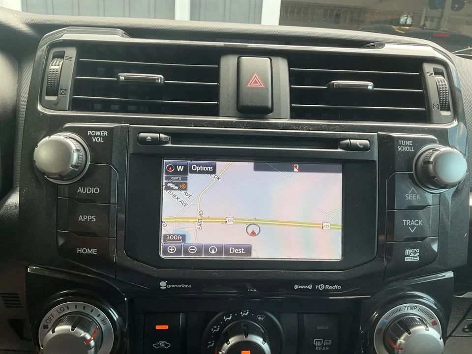 2019 Toyota 4Runner 5th Gen - Image 18 of 20