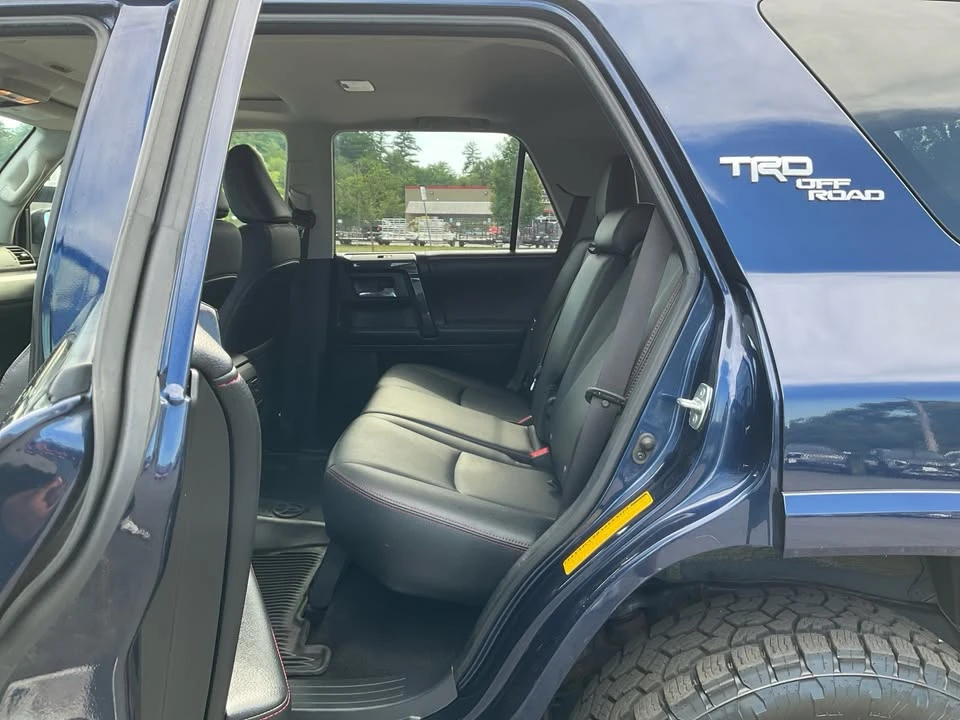 2019 Toyota 4Runner 5th Gen - Image 10 of 20