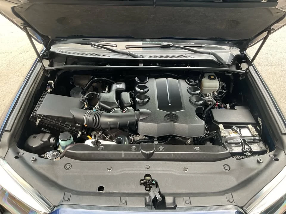 2019 Toyota 4Runner 5th Gen - Image 20 of 20