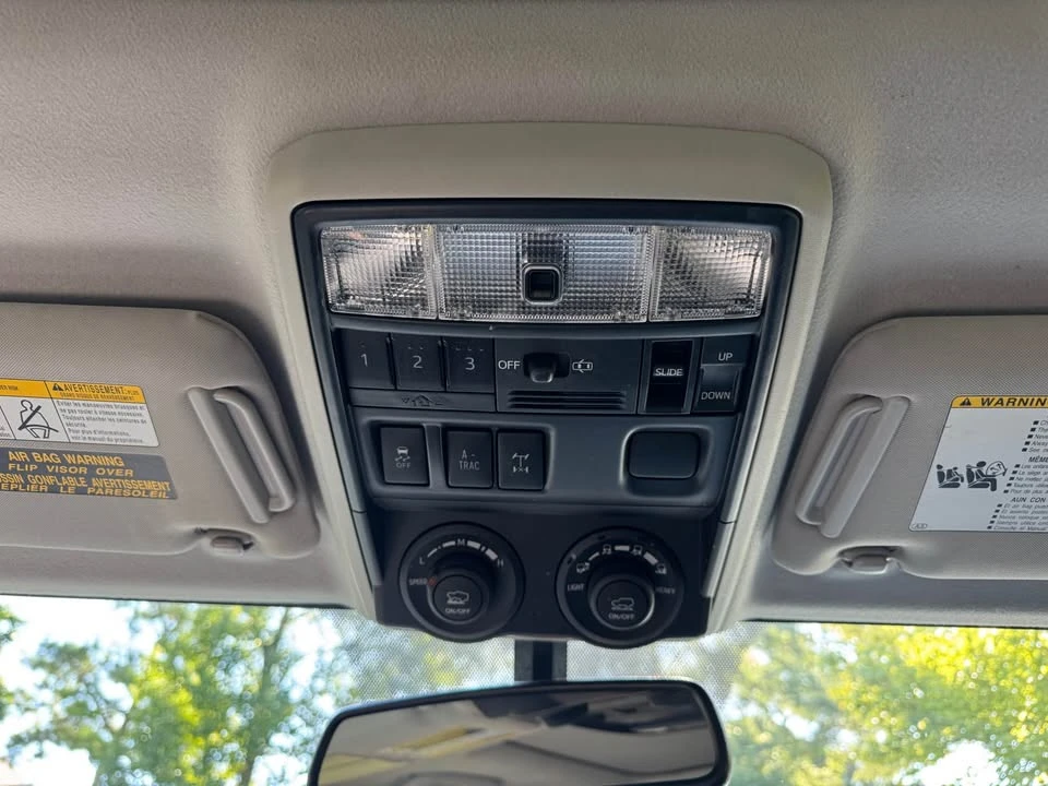 2019 Toyota 4Runner 5th Gen - Image 11 of 11