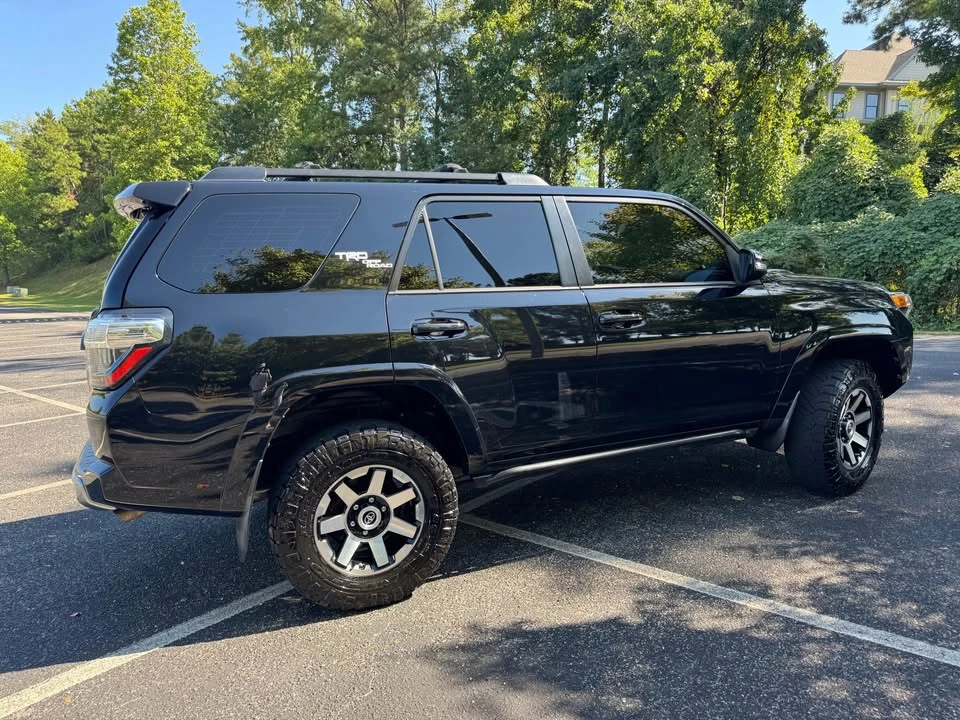 2019 Toyota 4Runner 5th Gen - Image 3 of 11