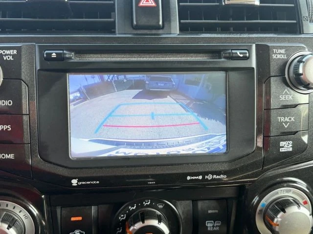 2019 Toyota 4Runner 5th Gen - Image 19 of 31