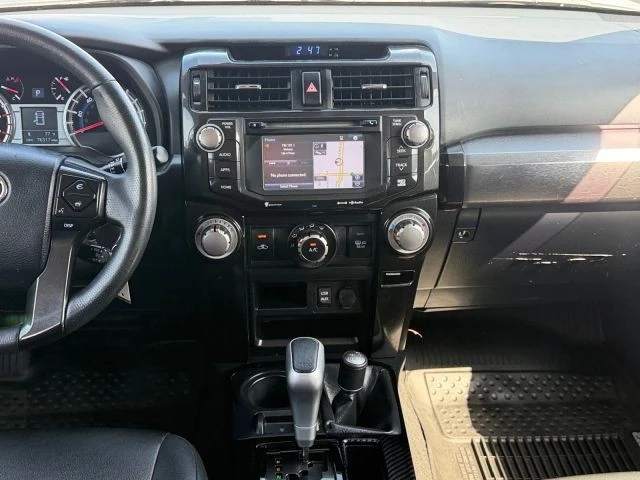 2019 Toyota 4Runner 5th Gen - Image 13 of 31