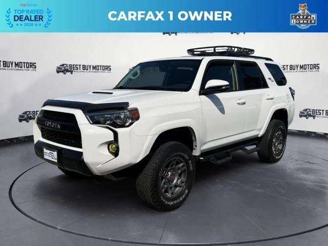 2019 Toyota 4Runner 5th Gen - Image 3 of 31