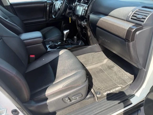 2019 Toyota 4Runner 5th Gen - Image 24 of 31