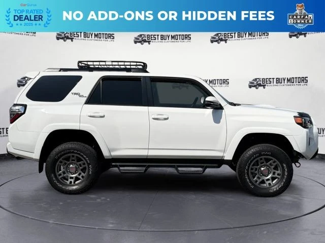 2019 Toyota 4Runner 5th Gen - Image 9 of 31