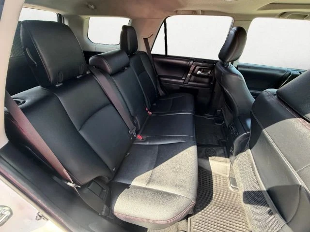 2019 Toyota 4Runner 5th Gen - Image 26 of 31