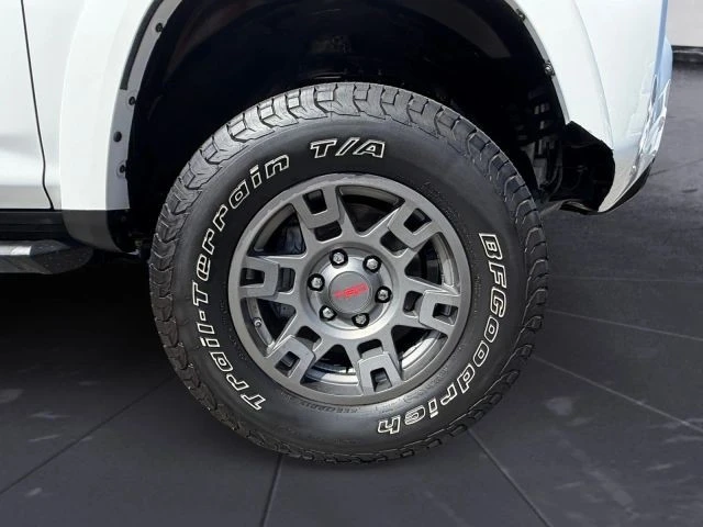 2019 Toyota 4Runner 5th Gen - Image 31 of 31