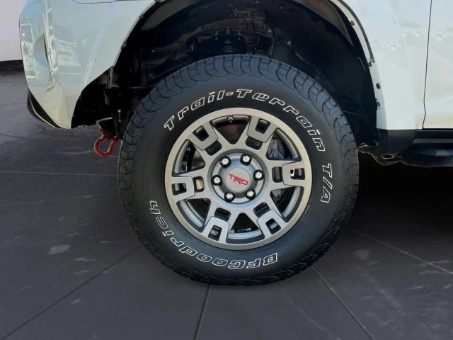 2019 Toyota 4Runner 5th Gen - Image 30 of 31