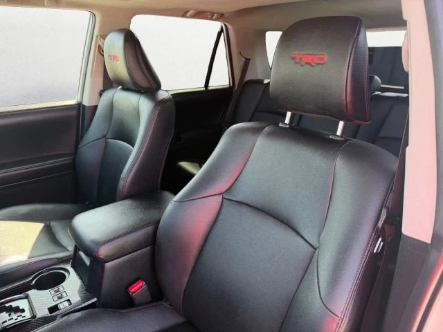 2019 Toyota 4Runner 5th Gen - Image 15 of 31