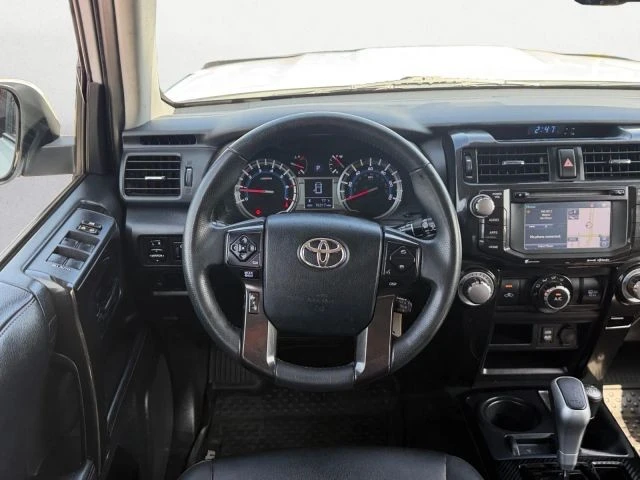 2019 Toyota 4Runner 5th Gen - Image 16 of 31