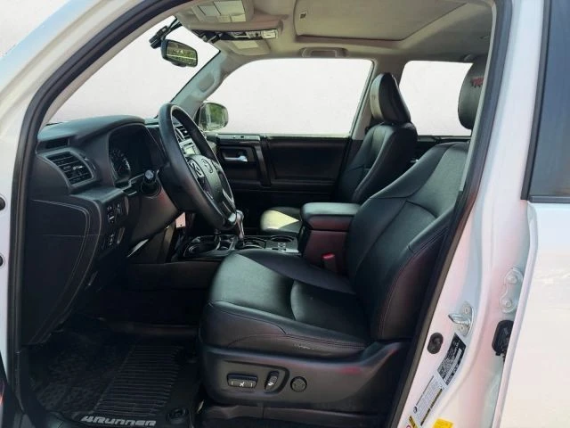 2019 Toyota 4Runner 5th Gen - Image 11 of 31