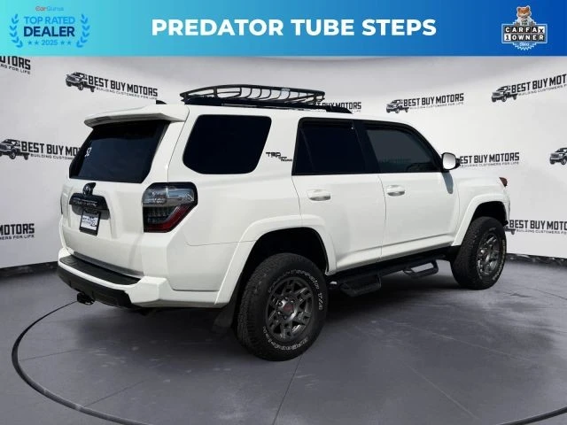 2019 Toyota 4Runner 5th Gen - Image 8 of 31