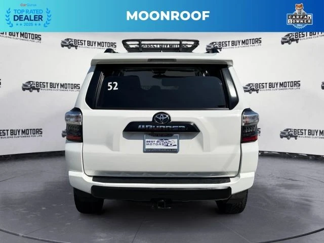 2019 Toyota 4Runner 5th Gen - Image 7 of 31
