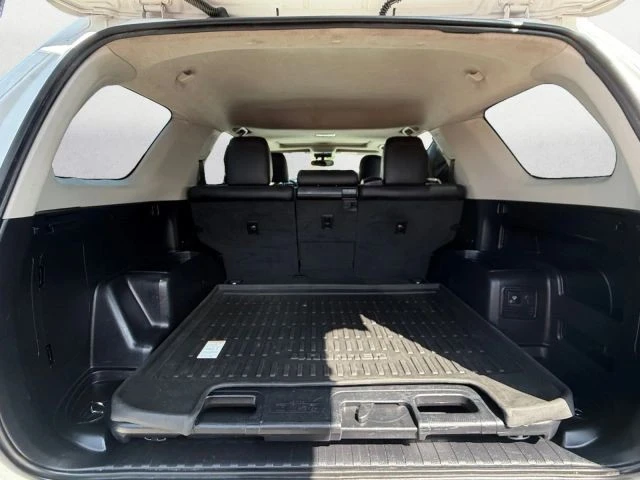 2019 Toyota 4Runner 5th Gen - Image 28 of 31