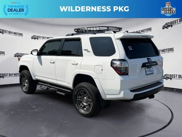 2019 Toyota 4Runner 5th Gen - Image 6 of 31