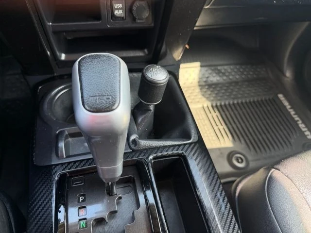 2019 Toyota 4Runner 5th Gen - Image 18 of 31