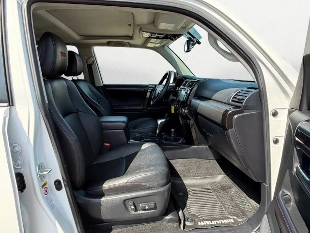 2019 Toyota 4Runner 5th Gen - Image 23 of 31