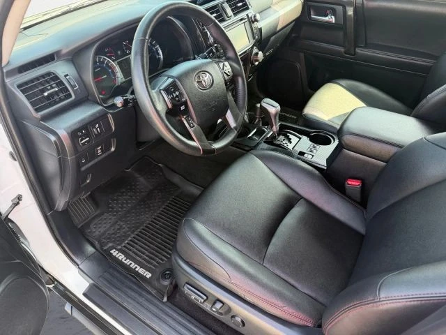 2019 Toyota 4Runner 5th Gen - Image 14 of 31