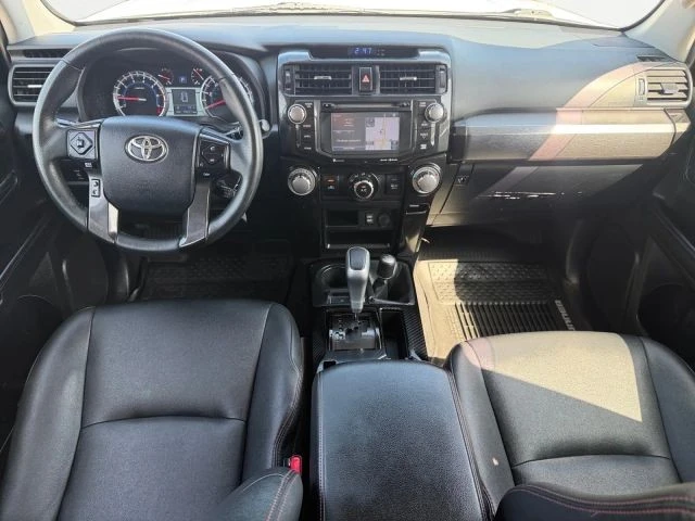 2019 Toyota 4Runner 5th Gen - Image 12 of 31