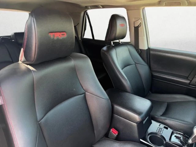 2019 Toyota 4Runner 5th Gen - Image 25 of 31