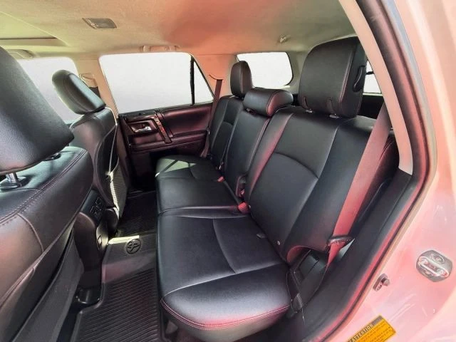 2019 Toyota 4Runner 5th Gen - Image 27 of 31