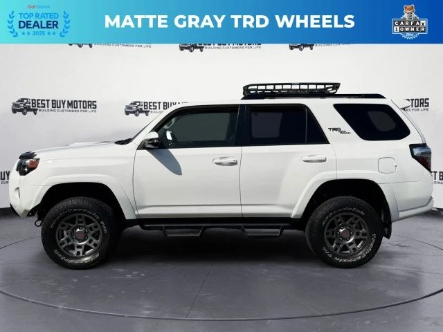 2019 Toyota 4Runner 5th Gen - Image 5 of 31