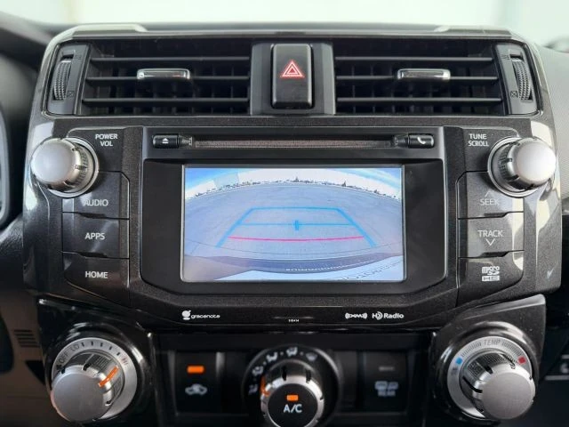 2019 Toyota 4Runner 5th Gen - Image 19 of 31