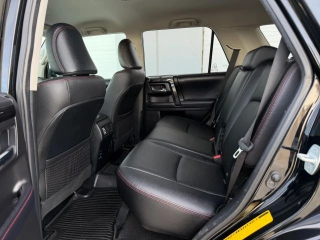 2019 Toyota 4Runner 5th Gen - Image 11 of 31