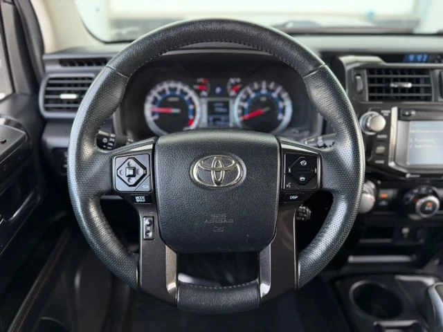 2019 Toyota 4Runner 5th Gen - Image 24 of 31